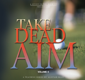 Take Dead Aim, Volume 2