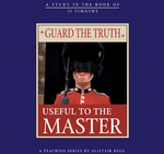 Useful to the Master