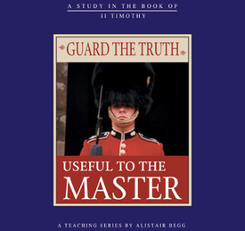 Useful to the Master
