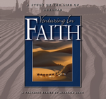 Venturing In Faith