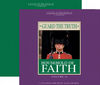 Household of Faith, Two Volume Set