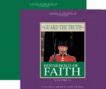 Household of Faith, Two Volume Set