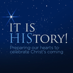 It is HIStory!