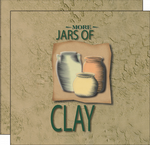 Jars Of Clay, Two Volume Set