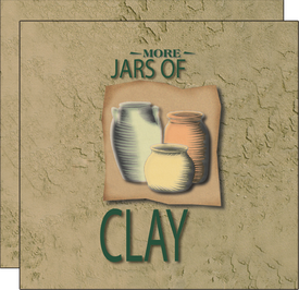 Jars Of Clay, Two Volume Set