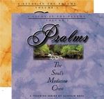 Psalms, Two Volume Set