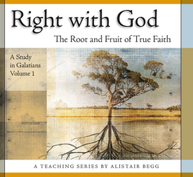 Right With God, Volume 1