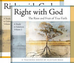 Right With God, Two Volume Set