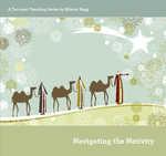 The Incarnation Explained by Jesus, Part A