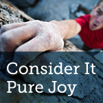 Consider It Pure Joy