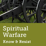 The Soldier's Weapons