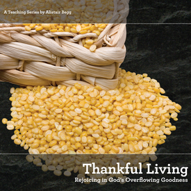 Thankful Living