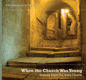 The First Christian Sermon, Part One, B