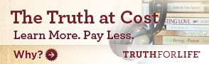 Listen Today - Truth For Life