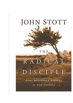 John Stott: Radical Disciple