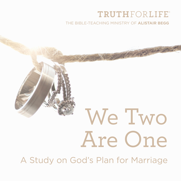 Marriage and Divorce (Part 1 of 2)