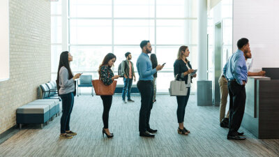 A Big Change for a Small Man (Part 1 of 2)