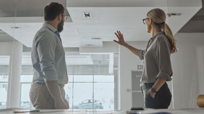 Planting the Vision (Part 2 of 2)