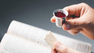 The Extent of His Love (Part 2 of 2)