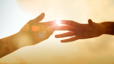 Abounding Hope