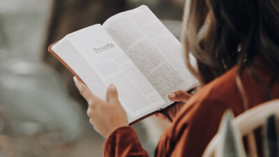 Nourishment for the Soul