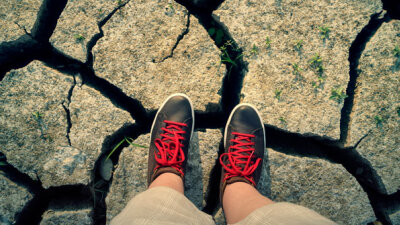 Remain Unshaken 