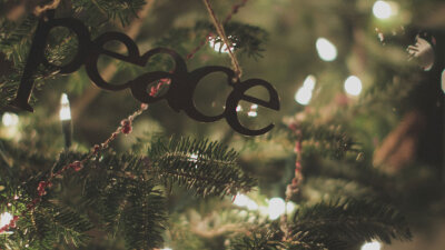 Prince of Peace (Part 1 of 2)