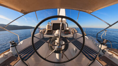 The Man Who Said No (Part 1 of 2)