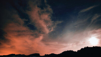 Gideon: Seeing God’s Strength (Part 1 of 2)