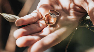 To Marry or Not to Marry? (Part 4 of 4)