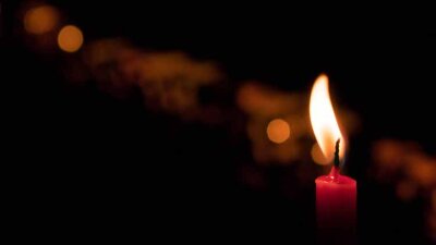 Walk in Light (Part 4 of 4)