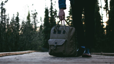 Eternity on My Mind (Part 1 of 2)