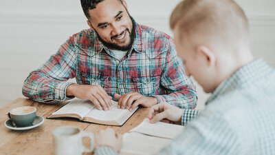 FRANgelism (Part 5 of 5)