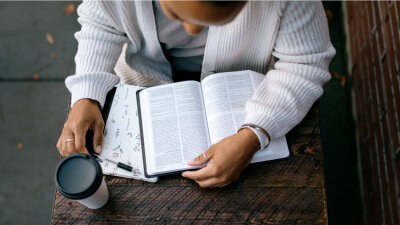 God Knows All about Me (Part 2 of 2)