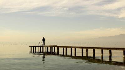 The Cost of Complaining