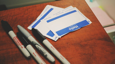 What’s in a Name? (Part 1 of 2)