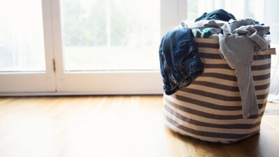 Saying No to the Old Life (Part 1 of 2)