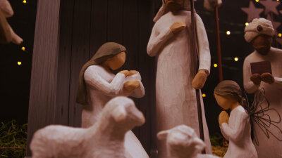 Name above All Names