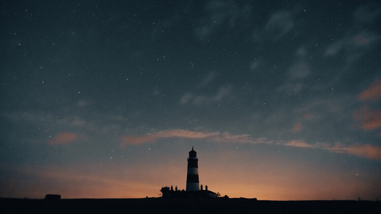 We See Thee Face to Face