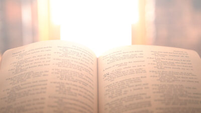 The Riches of His Grace (Part 4 of 4)