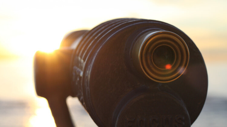 Christ at the Center