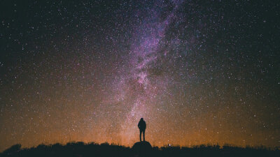 The Coming of the Son of Man (Part 2 of 2)