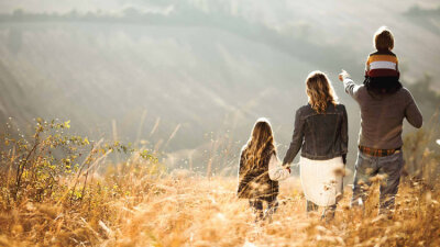 Family Ministry (Part 2 of 2)