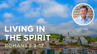 Living in the Spirit