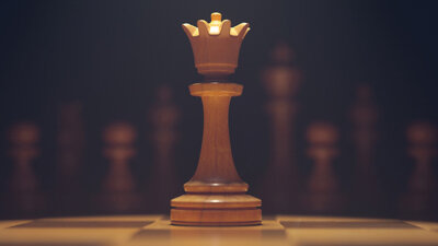 Introducing Esther (Part 2 of 2)