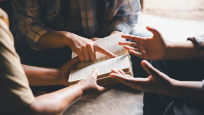 The Coming of the Lord (Part 2 of 6)