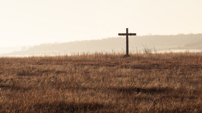 Jesus—Always, Only