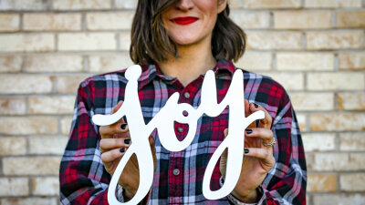 Learning How to Worship: An Application (Part 1 of 2)