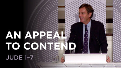 An Appeal to Contend