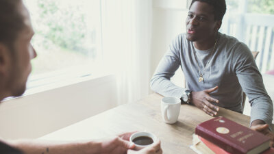 Evangelism and the Sovereignty of God (Part 1 of 2)